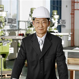 安悅工程師：李長欣