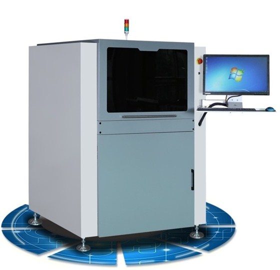 鋼網(wǎng)檢查機