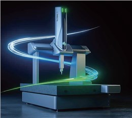 海克斯康HEXAGON三坐標GLOBAL S