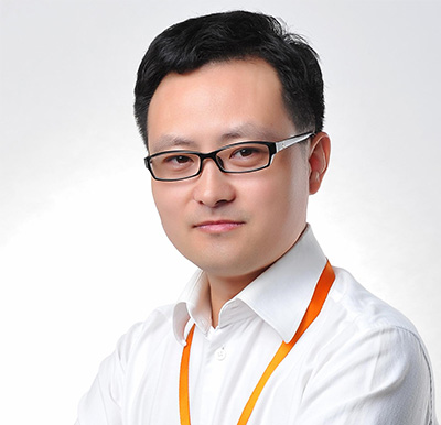 安悅工程師：劉宏波