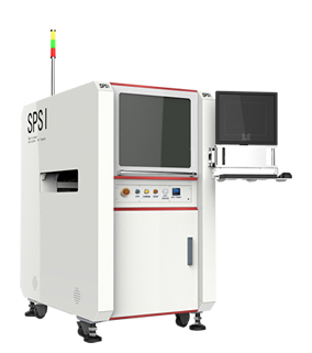 高速精密在線點膠機SP-11