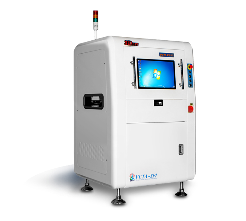 在線SPI VCTA-V850